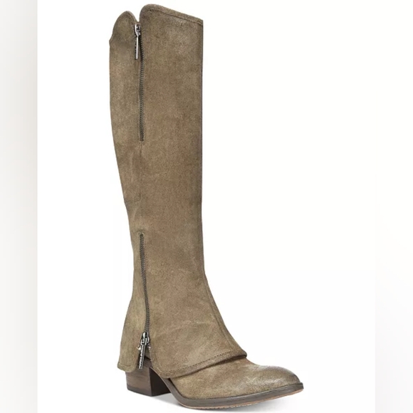 Donald J. Pliner Shoes - Donald J. Pliner Devi Boots